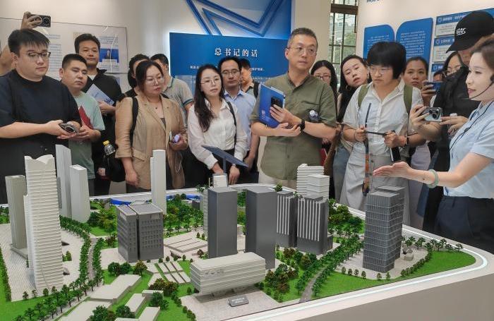 上海健全重點產(chǎn)業(yè)知識產(chǎn)權(quán)快速協(xié)同保護機制：讓技術(shù)支撐更快響應(yīng)產(chǎn)業(yè)所需