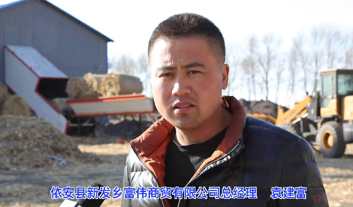 糧食烘干合作社如何做到年節(jié)省90萬元？利民萬佳鍋爐為您解析
