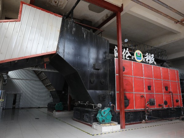 打造零碳供暖鄉(xiāng)鎮(zhèn)，秸稈打捆直燃鍋爐為“雙碳”助力